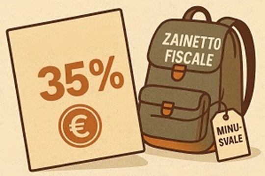 Welcome bonus certificate e minusvalenze